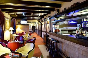 Hotel Gradina Morii
