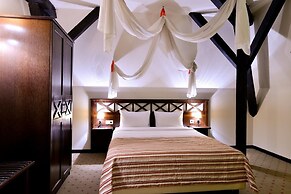 Hotel Gradina Morii