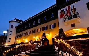Hotel Gradina Morii
