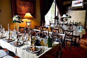 Hotel Gradina Morii