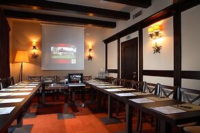 Hotel Gradina Morii
