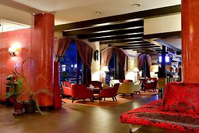 Hotel Gradina Morii