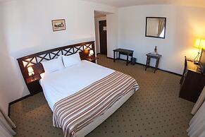 Hotel Gradina Morii