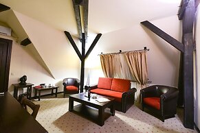 Hotel Gradina Morii