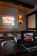 Hotel Gradina Morii