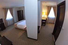 Hotel Gradina Morii