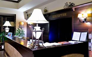 Hotel Gradina Morii
