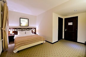 Hotel Gradina Morii
