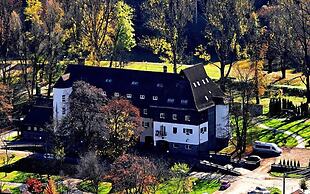 Hotel Gradina Morii