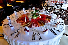 Hotel Gradina Morii