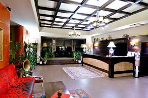 Hotel Gradina Morii