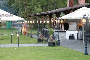 Hotel Gradina Morii
