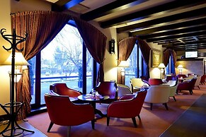 Hotel Gradina Morii