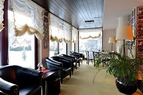 Hotel Gradina Morii