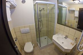 Hotel Gradina Morii