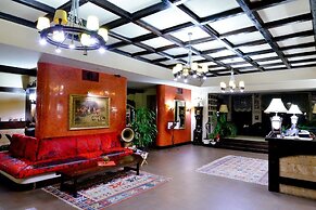 Hotel Gradina Morii