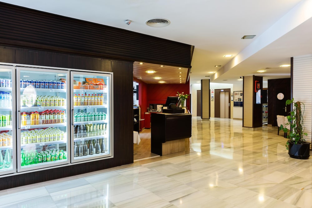 Hotel Pabisa Sofia