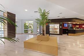 Hotel Pabisa Sofia