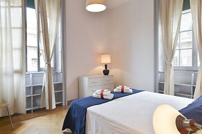 At Home - Porta Romana