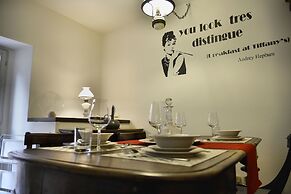 At Home - Brera