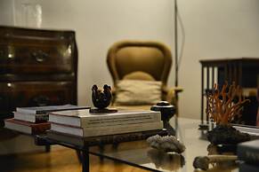 At Home - Brera