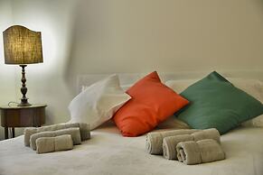 At Home - Brera
