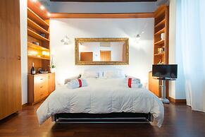 At Home - Brera