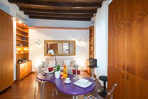 At Home - Brera