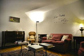 At Home - Brera