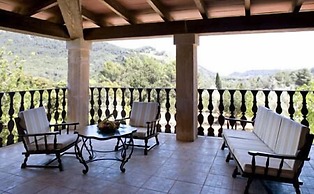 Vall de Pollença
