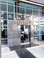 Hotel Ribera Del Rio Av 6N