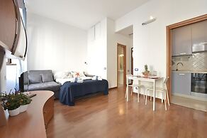 At Home - P.ta Venezia C.so Buenos Aires