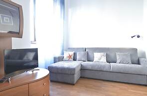 At Home - P.ta Venezia C.so Buenos Aires