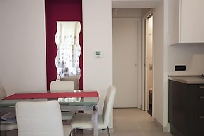 At Home - P.ta Venezia C.so Buenos Aires