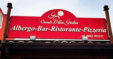 Casale Villa Giulia