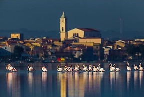 Casale Villa Giulia