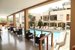 Belle Sand Hotel