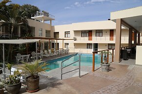 Belle Sand Hotel