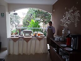 Belle Sand Hotel
