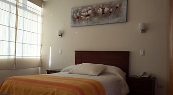 Belle Sand Hotel