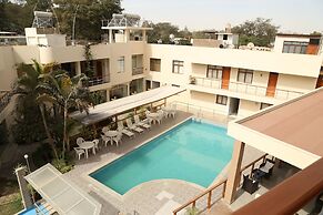 Belle Sand Hotel