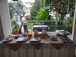 Belle Sand Hotel