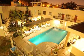 Belle Sand Hotel