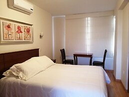 Belle Sand Hotel
