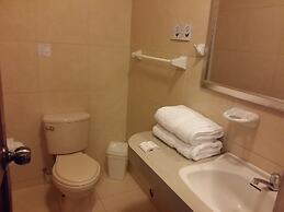 Belle Sand Hotel
