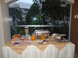 Belle Sand Hotel