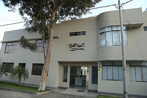 Belle Sand Hotel