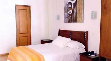 Belle Sand Hotel