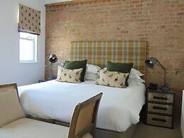 The Gannet Inn