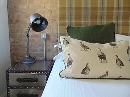The Gannet Inn